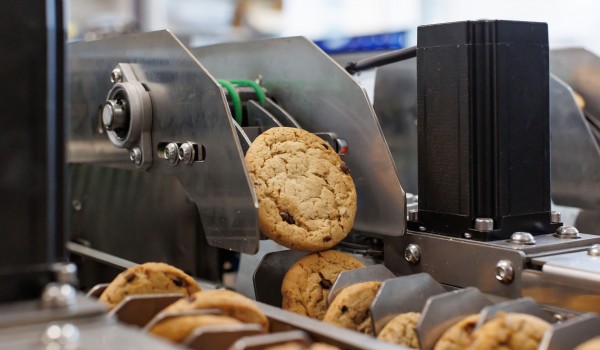 Собянин рассказал, какие профессии осваивают московские роботы