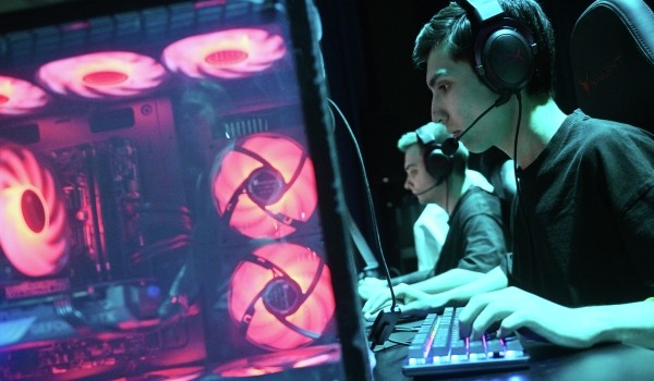 Почти 15 резидентов Московского кластера видеоигр покажут свои проекты на «Comic Con Игромир»