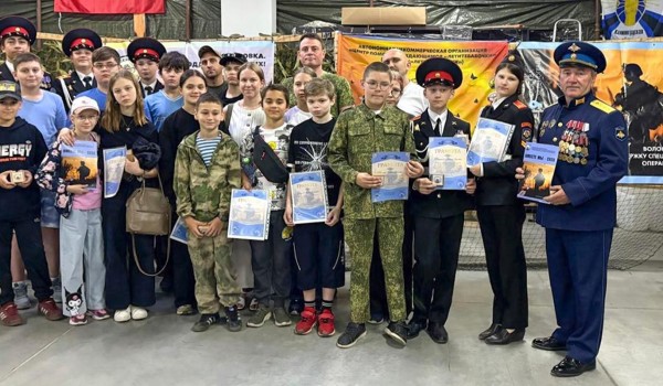 Более 600 человек объединяет центр помощи нуждающимся «ЛетитеБабочки»