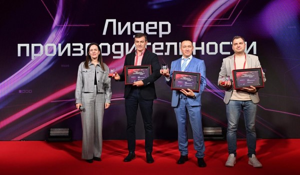 Электробусы вышли на маршрут № 211 на востоке столицы