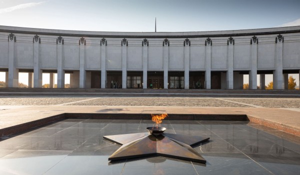 Медиков из 61 региона России наградят за самоотверженность в Музее Победы 17 декабря