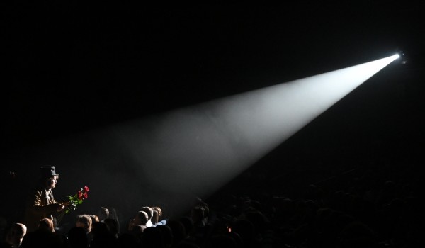 Премьера спектакля «Волки и овцы» состоится в Театре сатиры 20 декабря