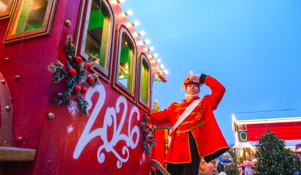 Геосервис 2ГИС поможет найти площадки «Путешествия в Рождество» и узнать программу мероприятий 