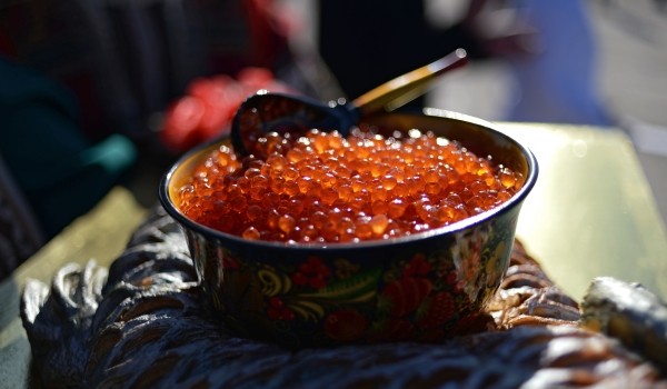 Маркировка и упаковка: Пищевой технолог объяснила, как выбрать качественную икру