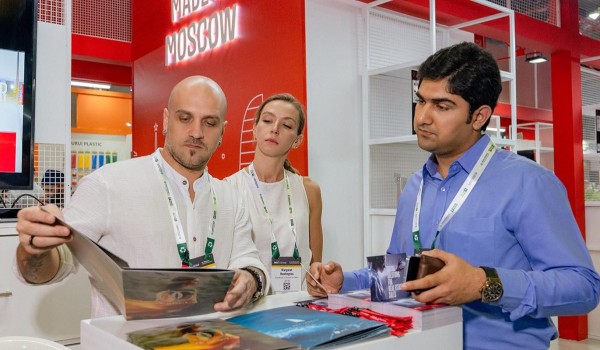 Столичные экспортеры назвали приоритетные регионы для продвижения