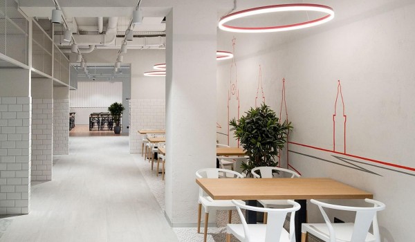 Льготные ставки аренды городских помещений утвердили для малого бизнеса и НКО на 2026 год