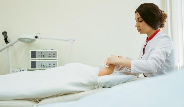 Помещение в Тверском районе выставили на городские торги