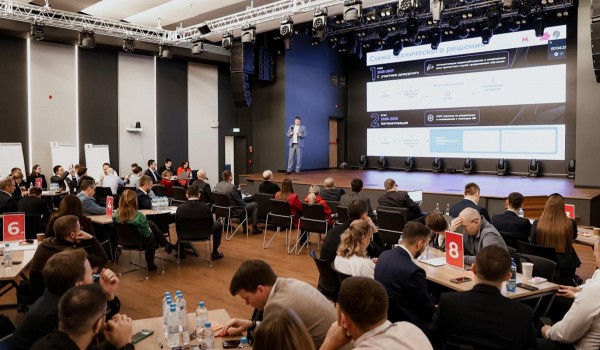 Москва делится с регионами опытом модернизации транспортной отрасли