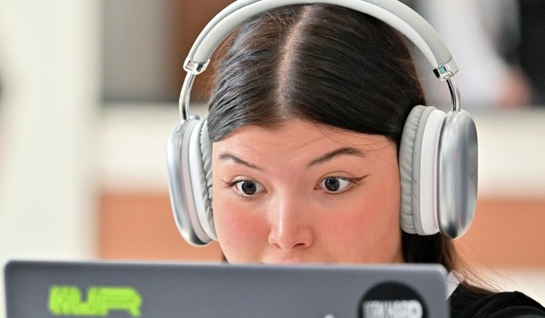 Жителям города рассказали о ходе проекта «Лица района» на платформе «Город идей»