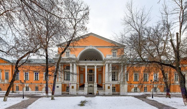 Горожан приглашают присоединиться к зимнему маршруту «Москва усадебная»