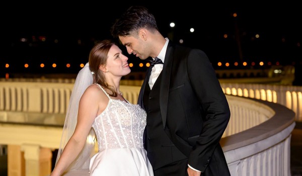 Зарегистрировать брак на станции «Сокольники» БКЛ можно будет с 1 марта 2026 года