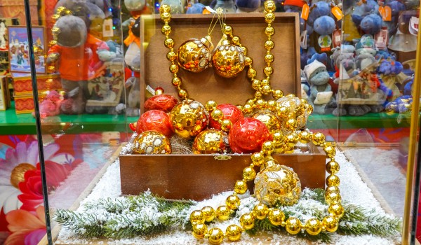 Москвичи смогут получить баллы «Миллион призов» на новогодней странице платформы «Город идей»