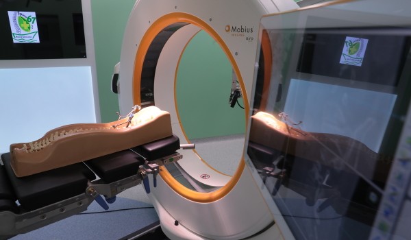 Собянин: Хирургический корпус ГКБ №67 имени Л.А. Ворохобова открыт после реконструкции