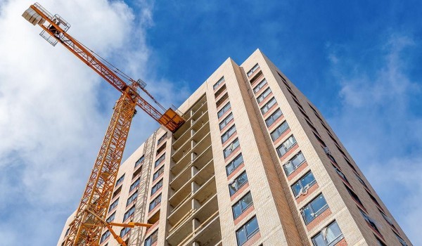 Соловьева: 2,6 тыс. москвичей из 14 расселенных домов получили квартиры в новостройках по программе реновации в Крюкове