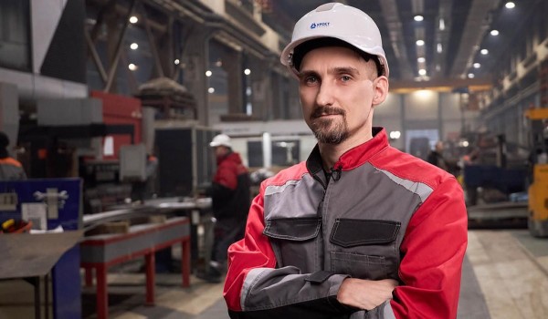 Собянин: Программа реновации помогает трансформации строительной отрасли