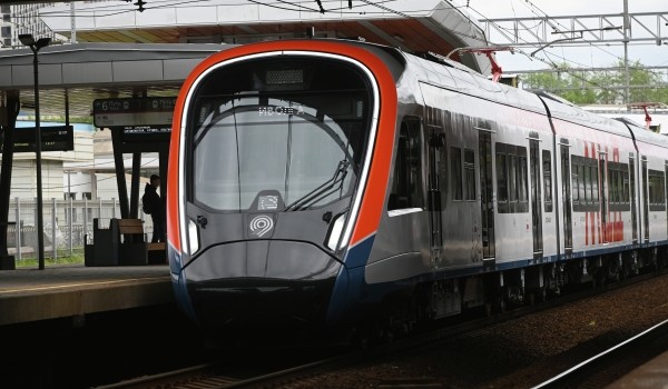 График движения поездов на МЦД-2 временно изменится 20 и 21 декабря