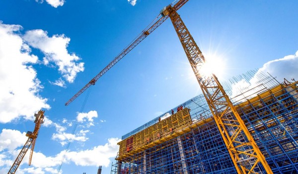 Открыт прием заявок для участия в торгах на заключение договора о КРТ в бывшей промзоне Люблино