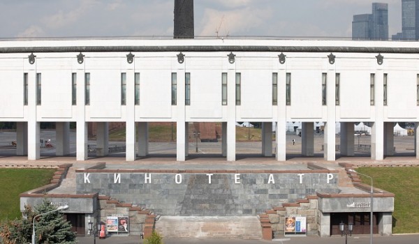 Премьера фильма «Страницы с передовой» состоится в Музее Победы 19 декабря