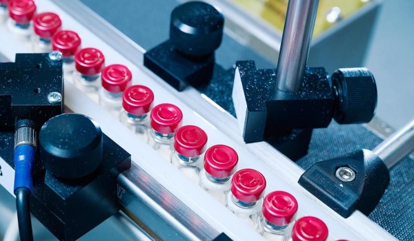 Новый резидент ОЭЗ «Технополис Москва» запустит производство препаратов для птиц