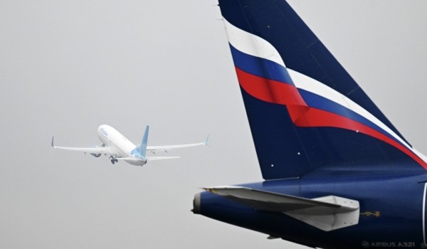 Минеральные Воды и Ереван вошли в топ рейсов из Москвы в новогодние праздники