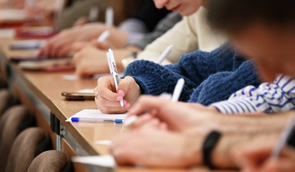 Торжественные мероприятия по завершению обучения по переподготовке MPA состоится 23 декабря