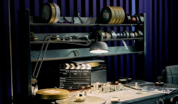 Сервис «Мосбилет» поможет организовать семейный досуг в новогодние праздники