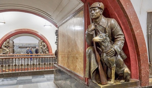 Почти 500 объектов культурного наследия взяли под охрану в Москве с начала года