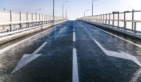 Собянин утвердил проект развития транспортной инфраструктуры в Покровском-Стрешневе