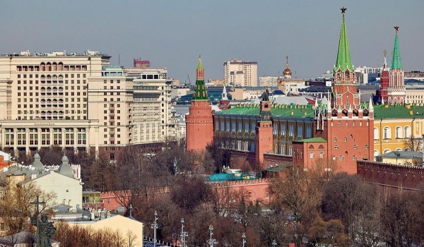 Более 1,1 тыс. ветеранов СВО посетили бесплатные экскурсии по Москве