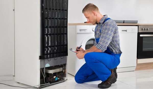 Сервисом «Вызов мастера» на портале мэра Москвы воспользовались более 500 тыс. раз за 2025 год