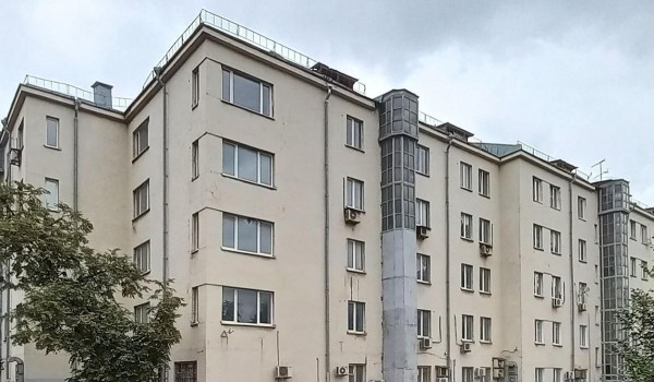 Крупное помещение для бизнеса выставили на городские торги в Даниловском районе