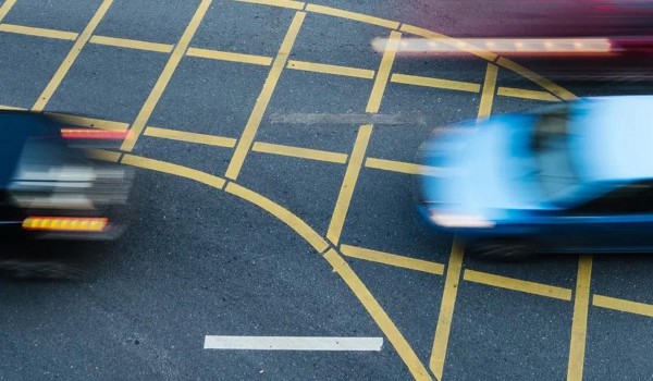 Собянин: Новая Москва лидирует по числу проектов улучшения дорожного движения