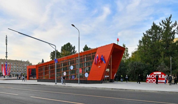 Собянин рассказал о планах строительства московского метро