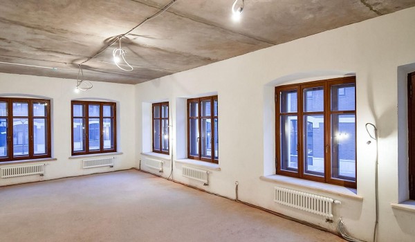 Инвесторы могут приобрести помещения свободного назначения в Савеловском районе