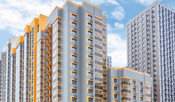 Около 1,2 тыс. москвичей приступили к осмотру новых квартир по программе реновации на Открытом шоссе