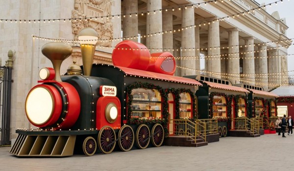 Проект «Сделано в Москве» открывает вторую волну отбора брендов в арт-павильоны