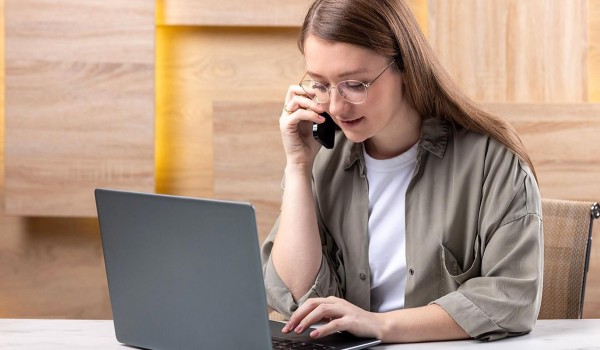 Проекту по защите от мошенников «Перезвони сам» исполнилось три года