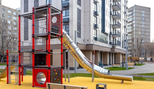 Порядка 1,5 тыс. семей переехали в новостройки по программе реновации в районе Выхино-Жулебино