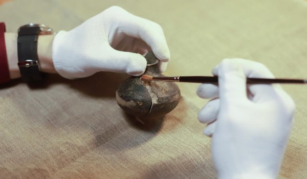 Собянин: Московские археологи завершили полевой сезон с новым рекордом