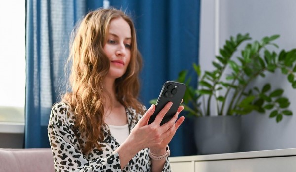 Горожанам рассказали, как развивалось мобильное приложение «Мой id» в 2025 году