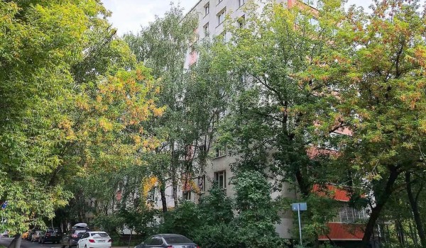 Два помещения для бизнеса выставили на городские торги в Оболенском переулке