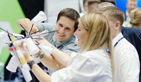 Регистрация для участников из Москвы на конкурс «Лидеры России» завершится 29 декабря