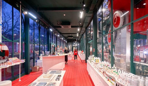 Столичные предприниматели активно присоединяются к проекту «Зима в Москве»