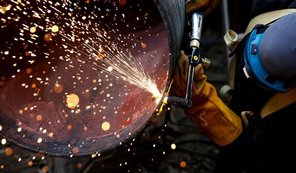 Более 1,8 тыс. км газопроводов построили и реконструировали за 15 лет в Москве