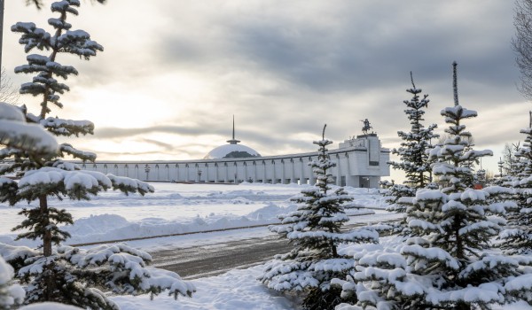Музей Победы покажет запись балета Юрия Григоровича «Щелкунчик» в преддверии Нового года