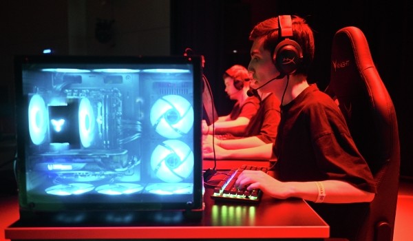 Более 9 тыс. москвичей смогли бесплатно протестировать видеоигры городских разработчиков