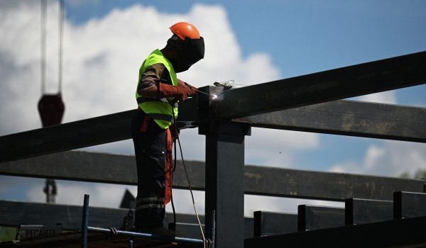 Город выделил 80 участков для реализации масштабных инвестиционных проектов в 2025 году