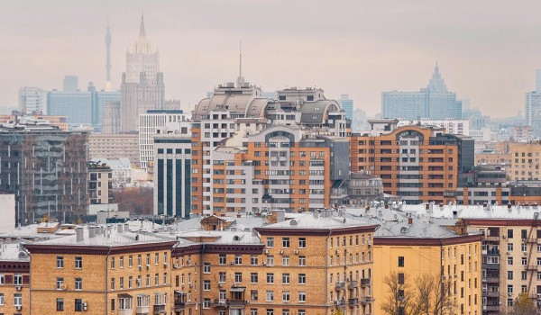 Инвесторы арендовали 73 объекта недвижимости по льготной программе