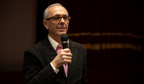 Четыре новых фильма покажут в киноклубе «Поклонка» Музея Победы в январе