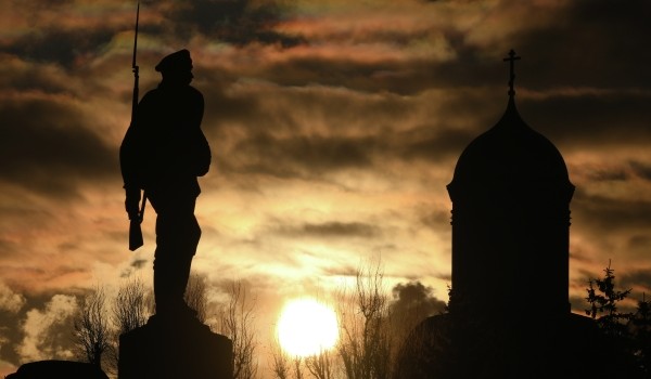 Уходящий 2025-й год – самый жаркий за всё время наблюдений в Москве